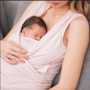 EUC Pink Skin to Skin Top